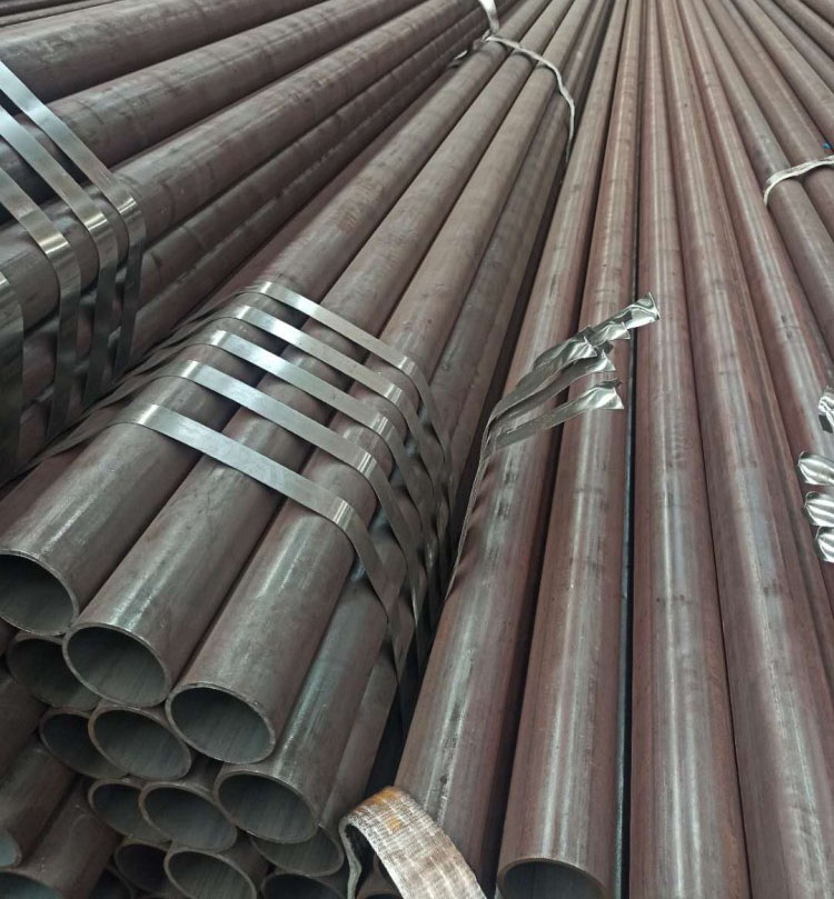 新疆厚壁钢管生产商_40Cr无缝管图片__厚壁钢管供应商