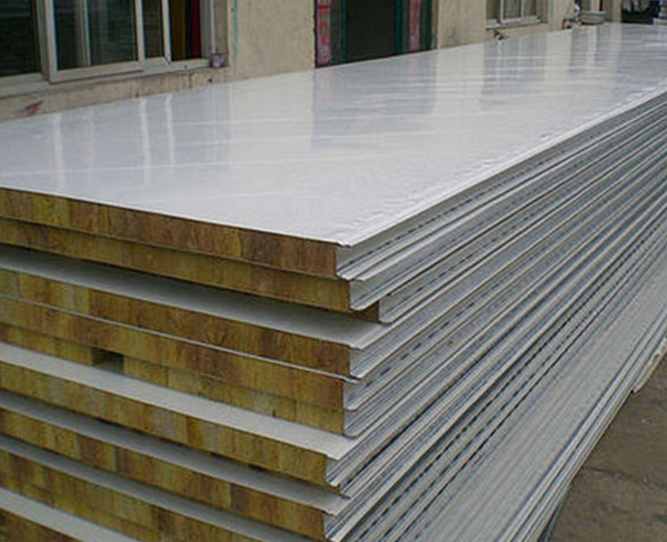 净化板-芜湖东丰集装箱活动房-彩钢净化板
