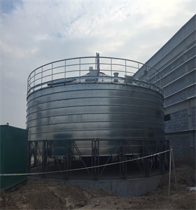 北京螺旋水罐