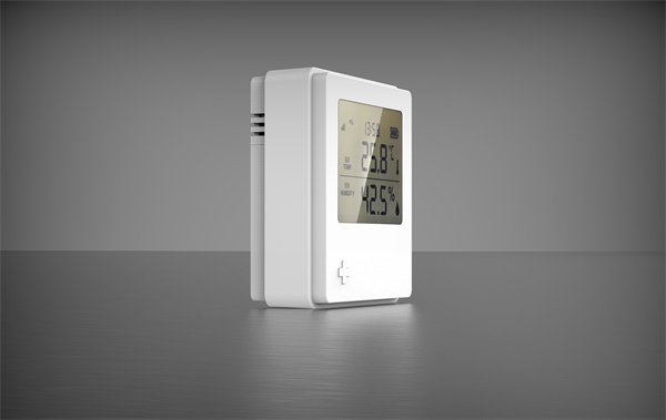 智能温湿度记录仪-TiTH06