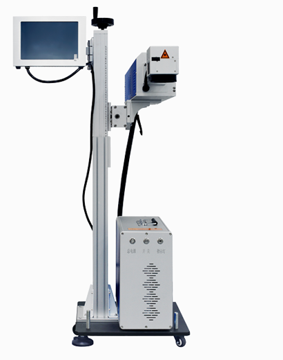 UV激光喷码机厂家-厦门激光喷码机厂家-欣旺捷厂家销售