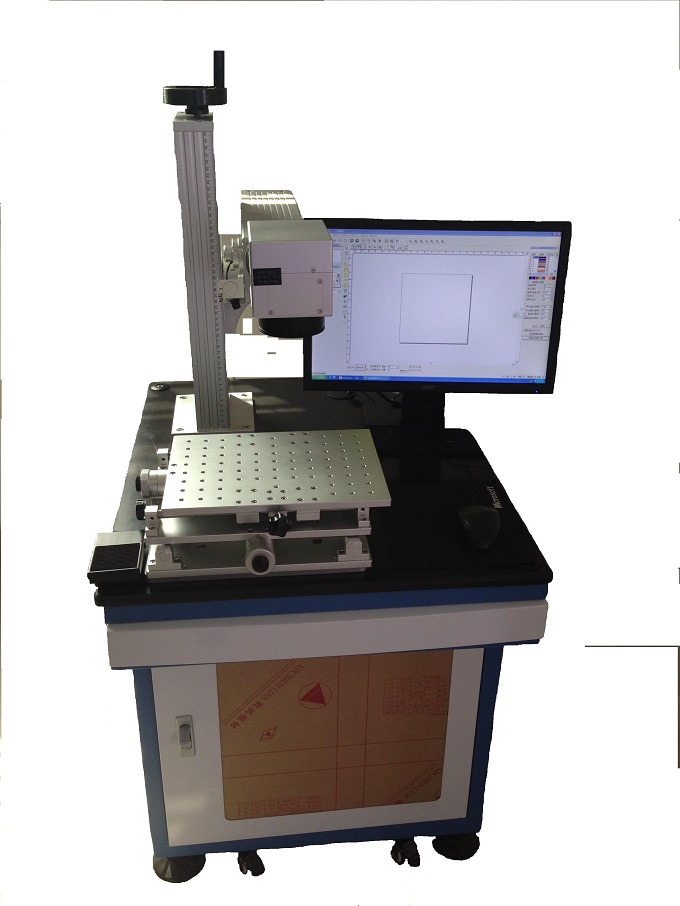 欣旺捷喷码标识设备(图)-UV紫外激光机厂家-UV紫外激光机