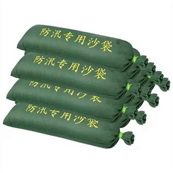 防汛袋批发-欣旺环保品质优良-哈尔滨防汛袋