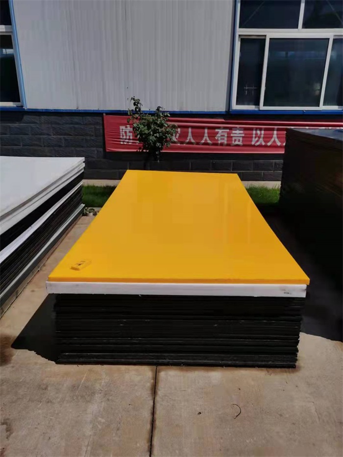 高密度聚乙烯板生产商