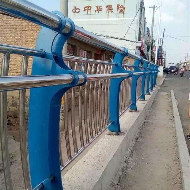黄南桥栏杆厂家-聊城致盛护栏(在线咨询)