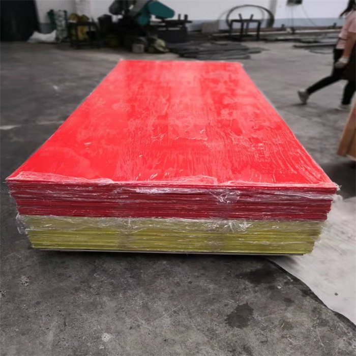 高密度聚乙烯板