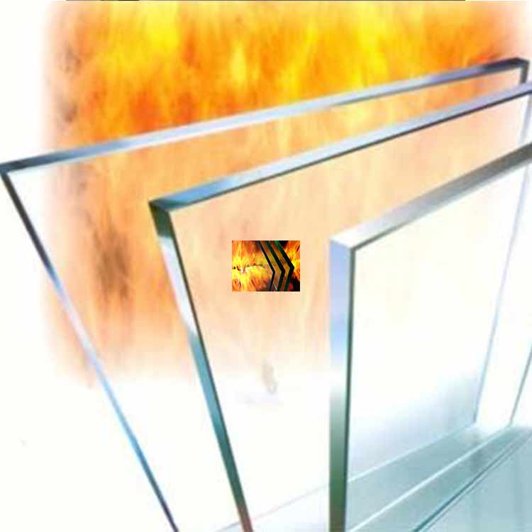 昆明双层防火玻璃价格-双层防火玻璃-云南磊洲