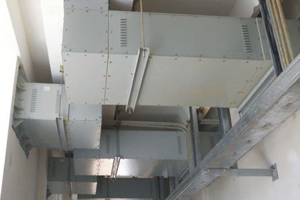 共箱型母线槽价格-腾云电力设备(在线咨询)-玉溪共箱型母线槽