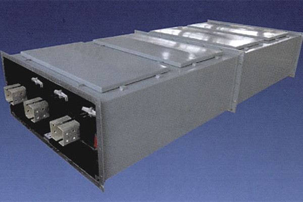 共箱型母线槽供应-腾云电力设备-丽江共箱型母线槽