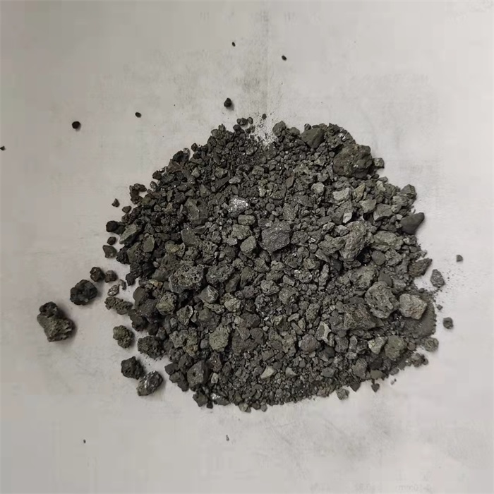 硅碳合金粉
