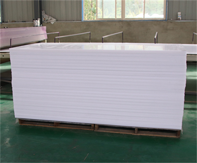 低密度聚乙烯板-宝康优选货源-彩色低密度聚乙烯板
