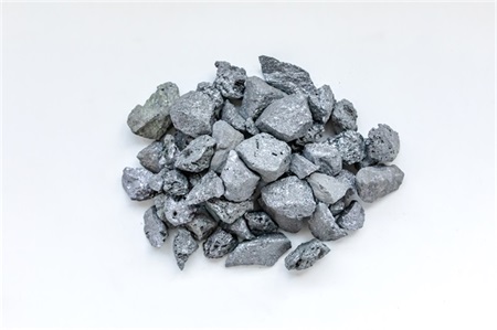 高碳鉻鐵生產廠