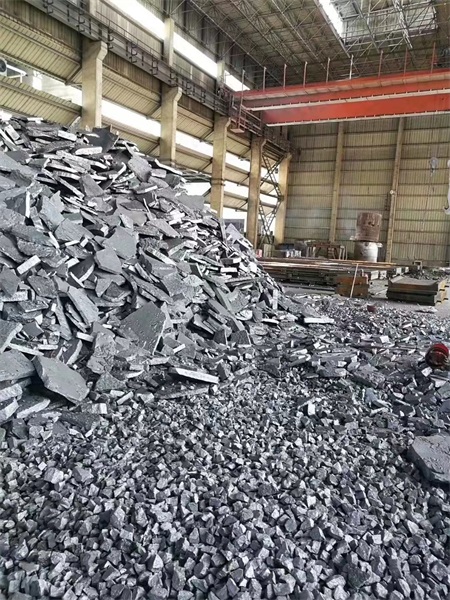 高碳鉻鐵報價