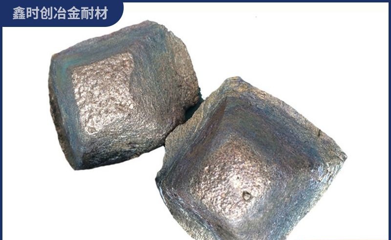硅鋁鐵合金
