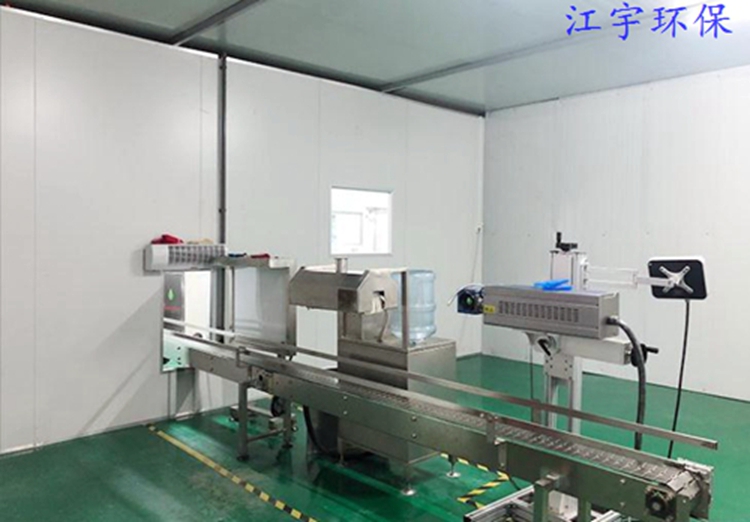 郑州大桶水处理设备生产厂家