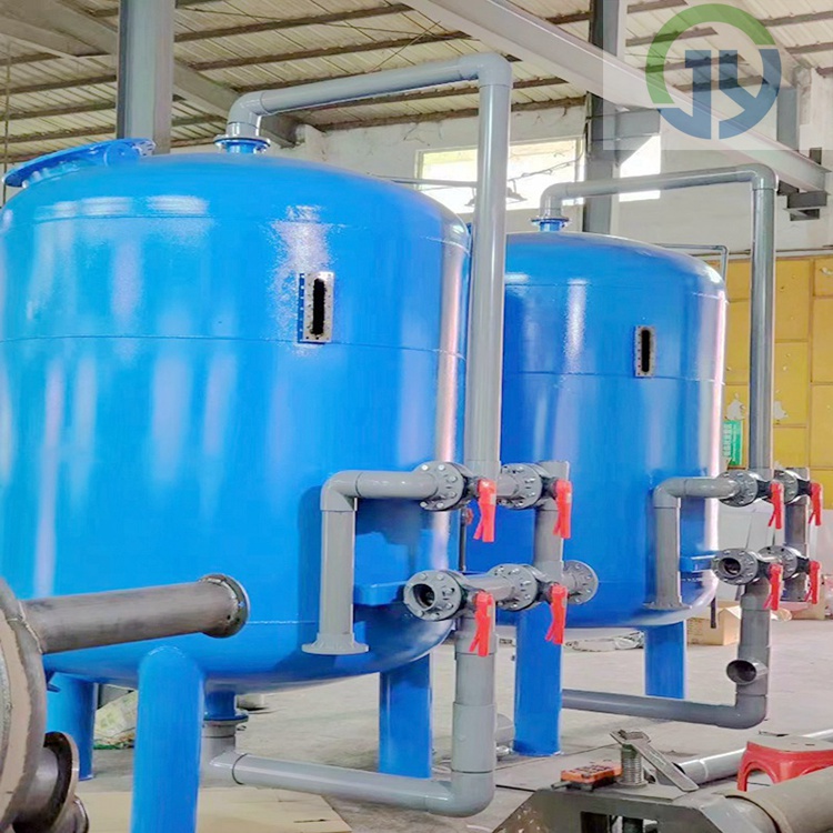 工业高纯水设备规格