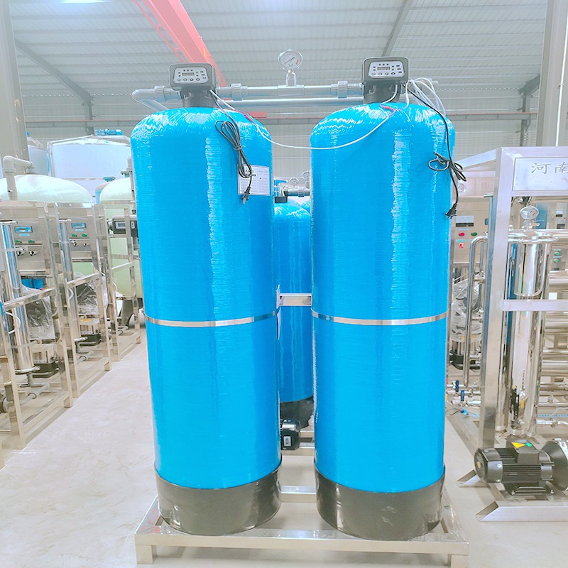 实验室edi超纯水设备