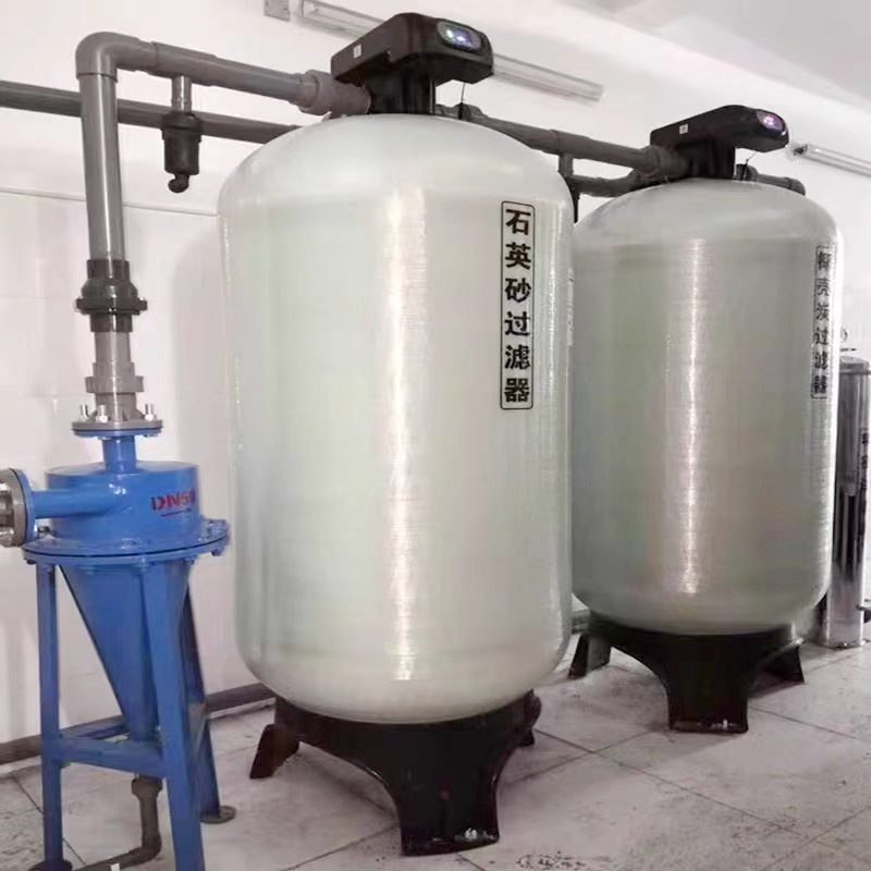 郑州软化水设备配件