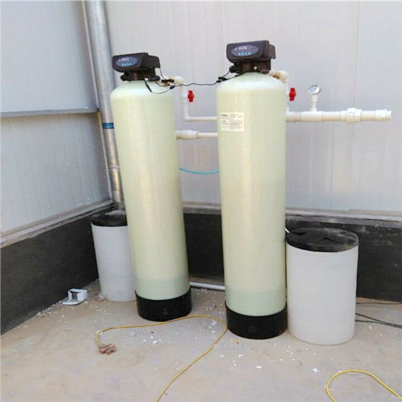 离子交换软化水设备厂家
