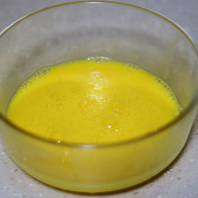 炒鸡蛋用热稳定全蛋液-山东热稳定全蛋液-德谷食品(查看)