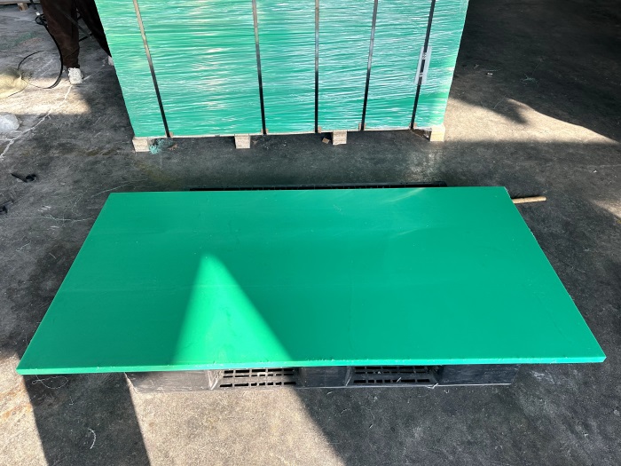 聚乙烯塑料板生产商