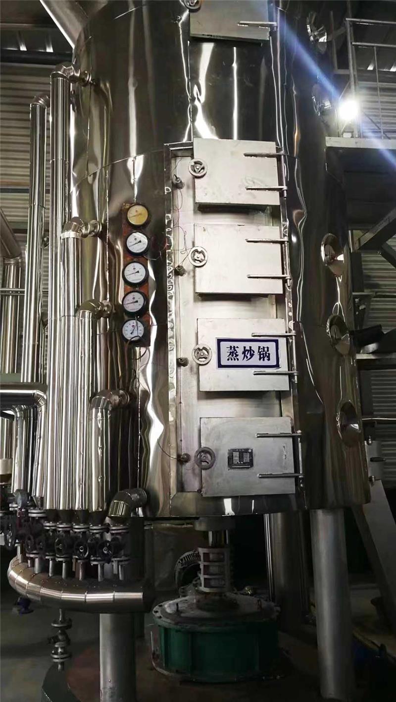 上海油脂机械设备